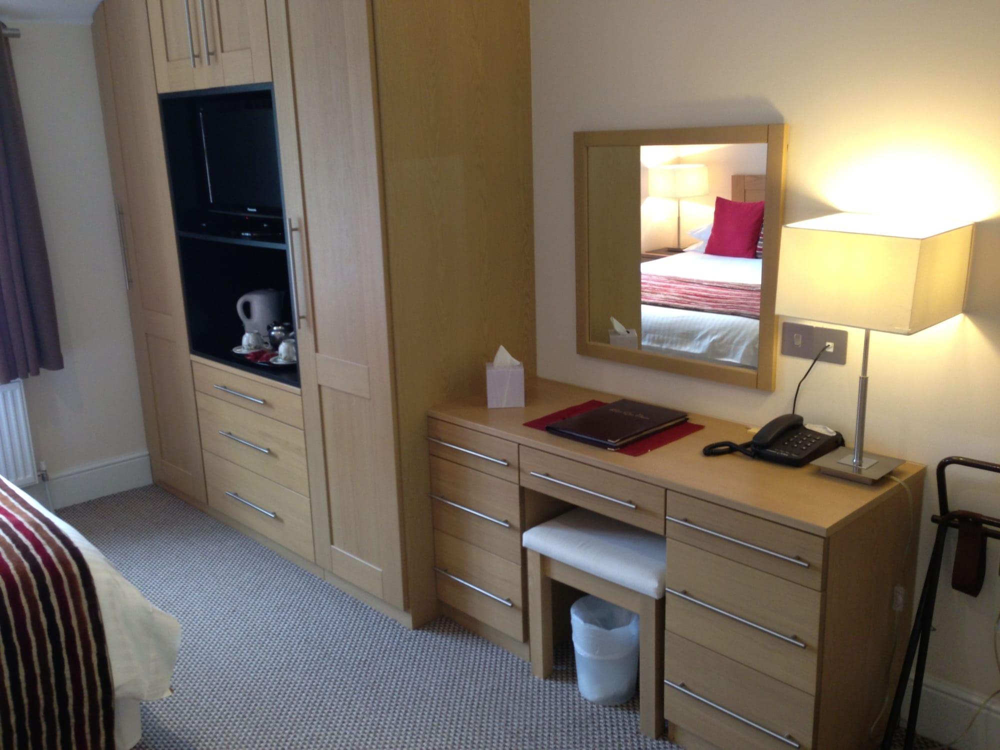 Royal Glen Hotel Sidmouth Εξωτερικό φωτογραφία