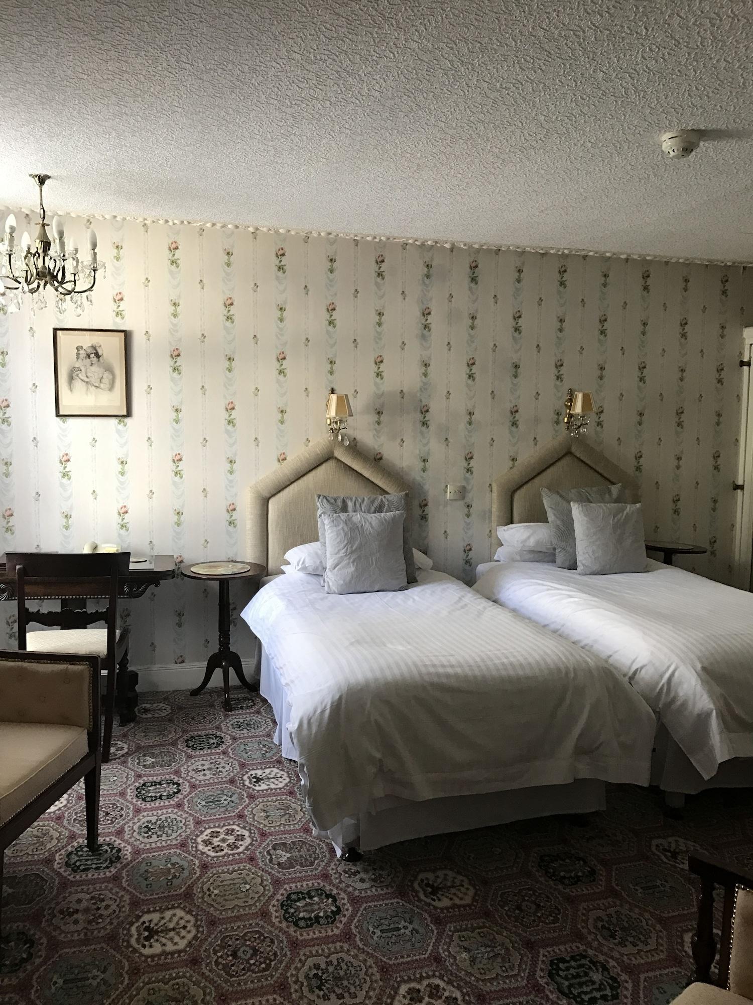 Royal Glen Hotel Sidmouth Εξωτερικό φωτογραφία