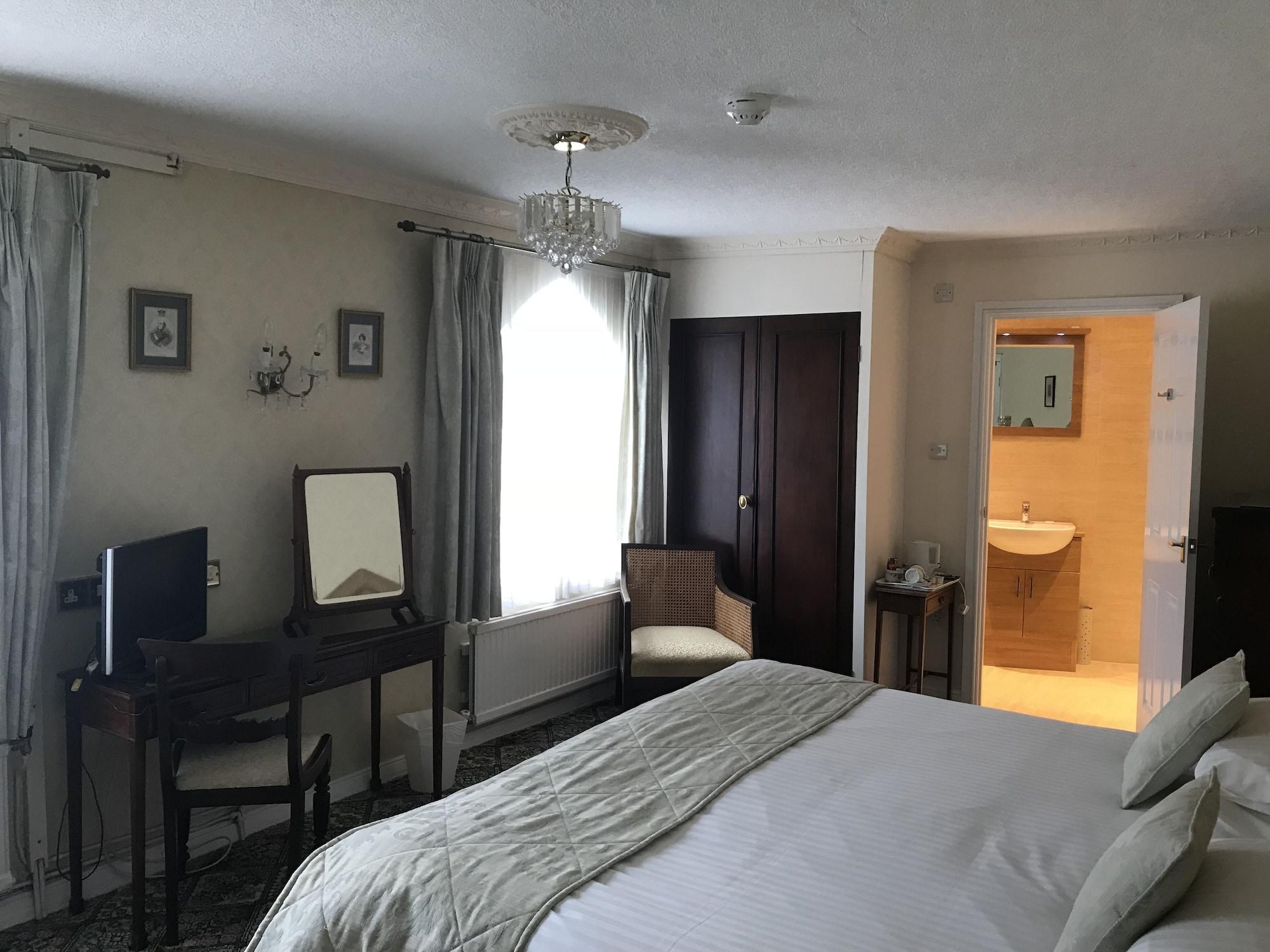 Royal Glen Hotel Sidmouth Εξωτερικό φωτογραφία