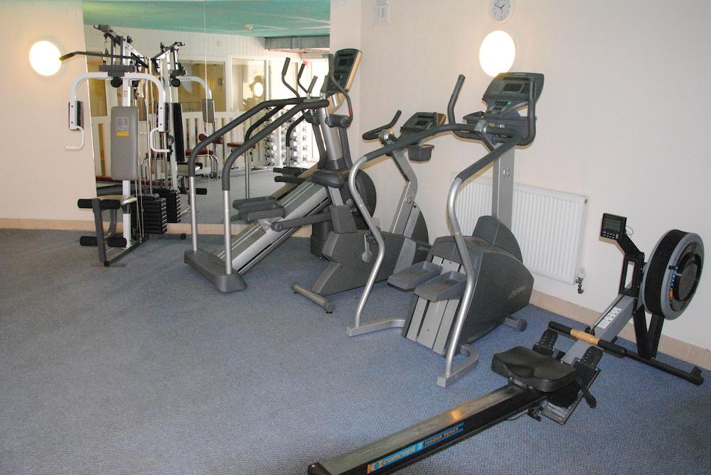 Royal Glen Hotel Sidmouth Εξωτερικό φωτογραφία
