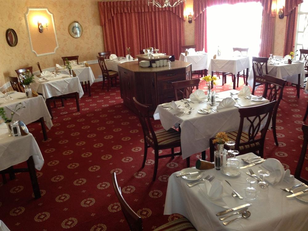 Royal Glen Hotel Sidmouth Εξωτερικό φωτογραφία