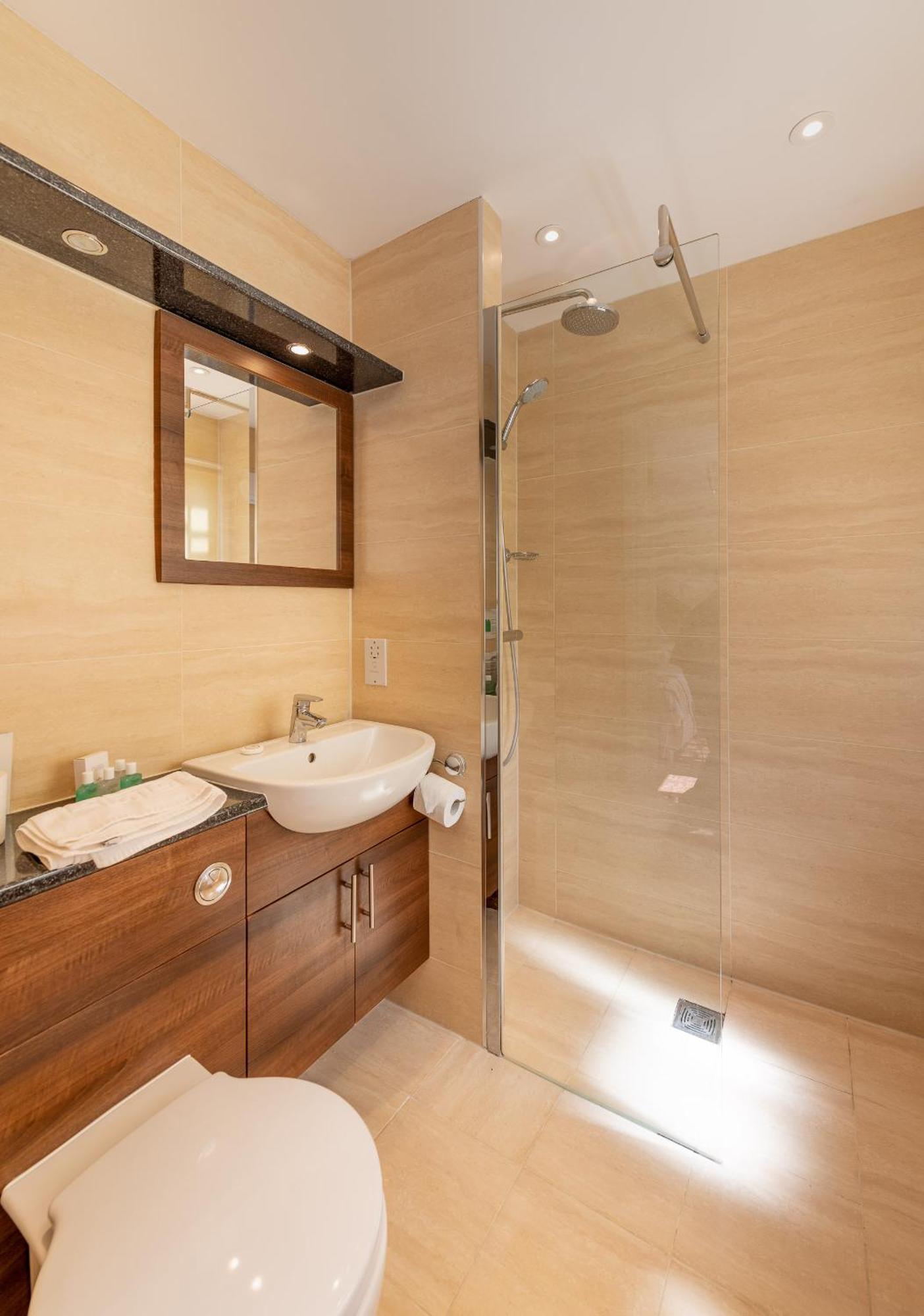 Royal Glen Hotel Sidmouth Εξωτερικό φωτογραφία