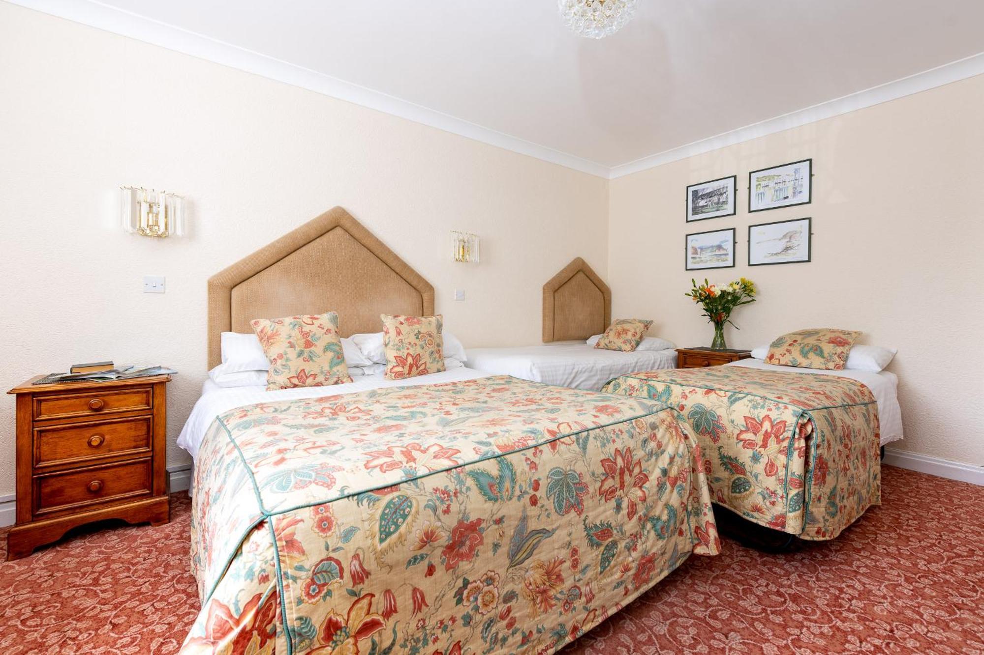 Royal Glen Hotel Sidmouth Εξωτερικό φωτογραφία