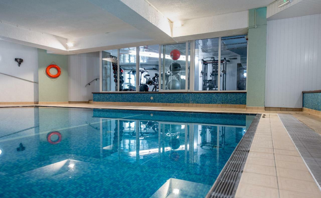 Royal Glen Hotel Sidmouth Εξωτερικό φωτογραφία