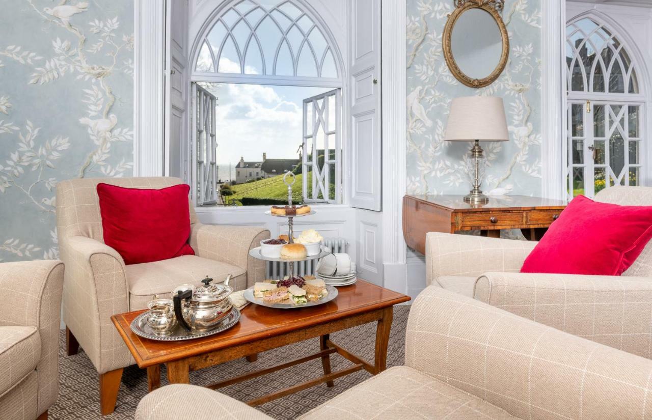 Royal Glen Hotel Sidmouth Εξωτερικό φωτογραφία