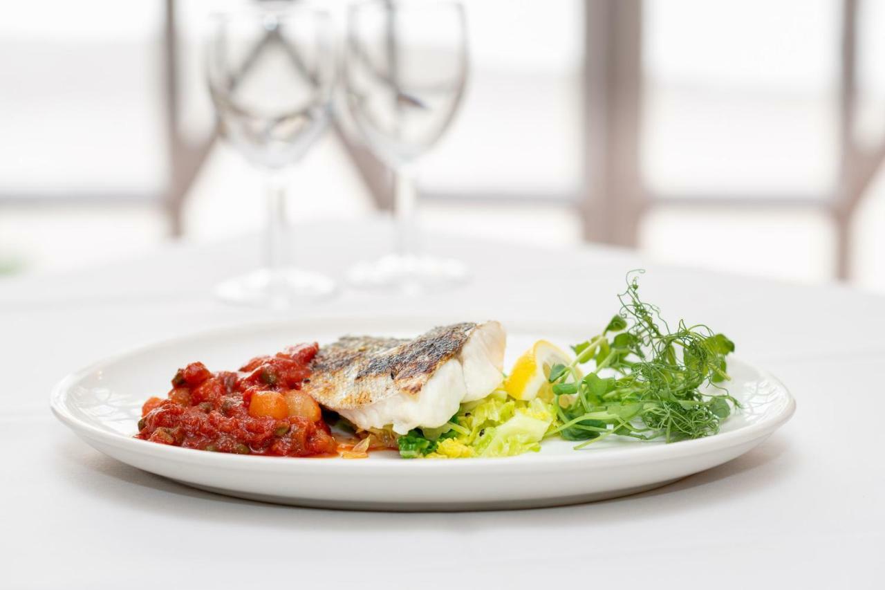 Royal Glen Hotel Sidmouth Εξωτερικό φωτογραφία