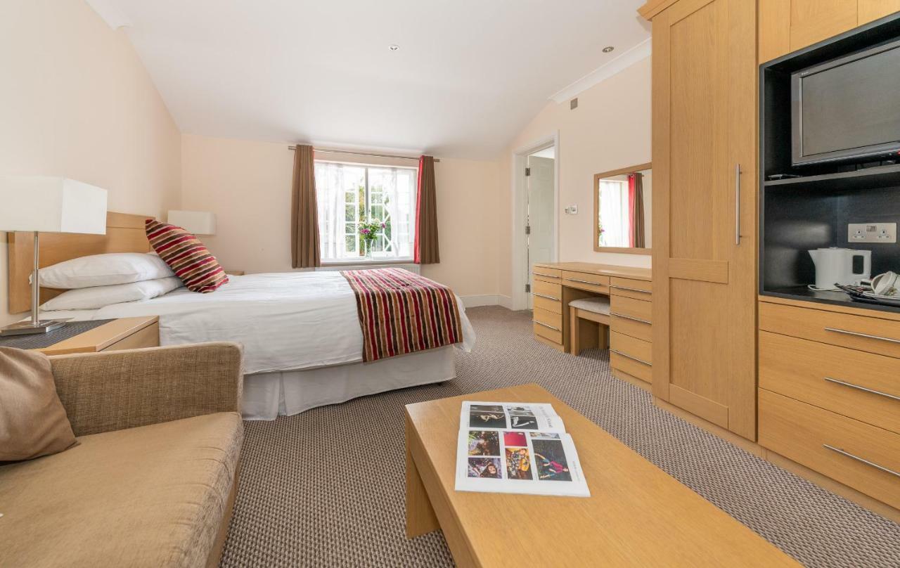 Royal Glen Hotel Sidmouth Εξωτερικό φωτογραφία