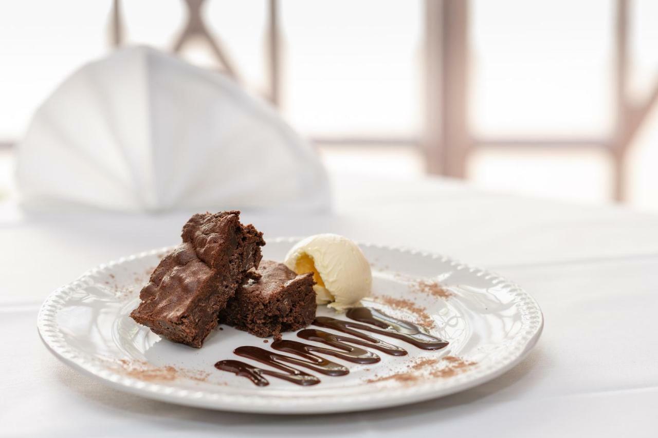 Royal Glen Hotel Sidmouth Εξωτερικό φωτογραφία