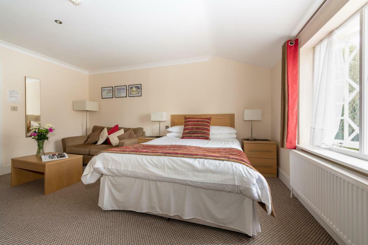 Royal Glen Hotel Sidmouth Εξωτερικό φωτογραφία