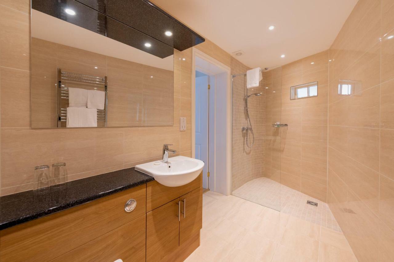 Royal Glen Hotel Sidmouth Εξωτερικό φωτογραφία