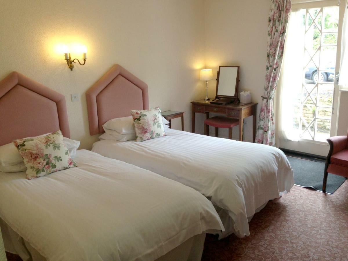 Royal Glen Hotel Sidmouth Εξωτερικό φωτογραφία